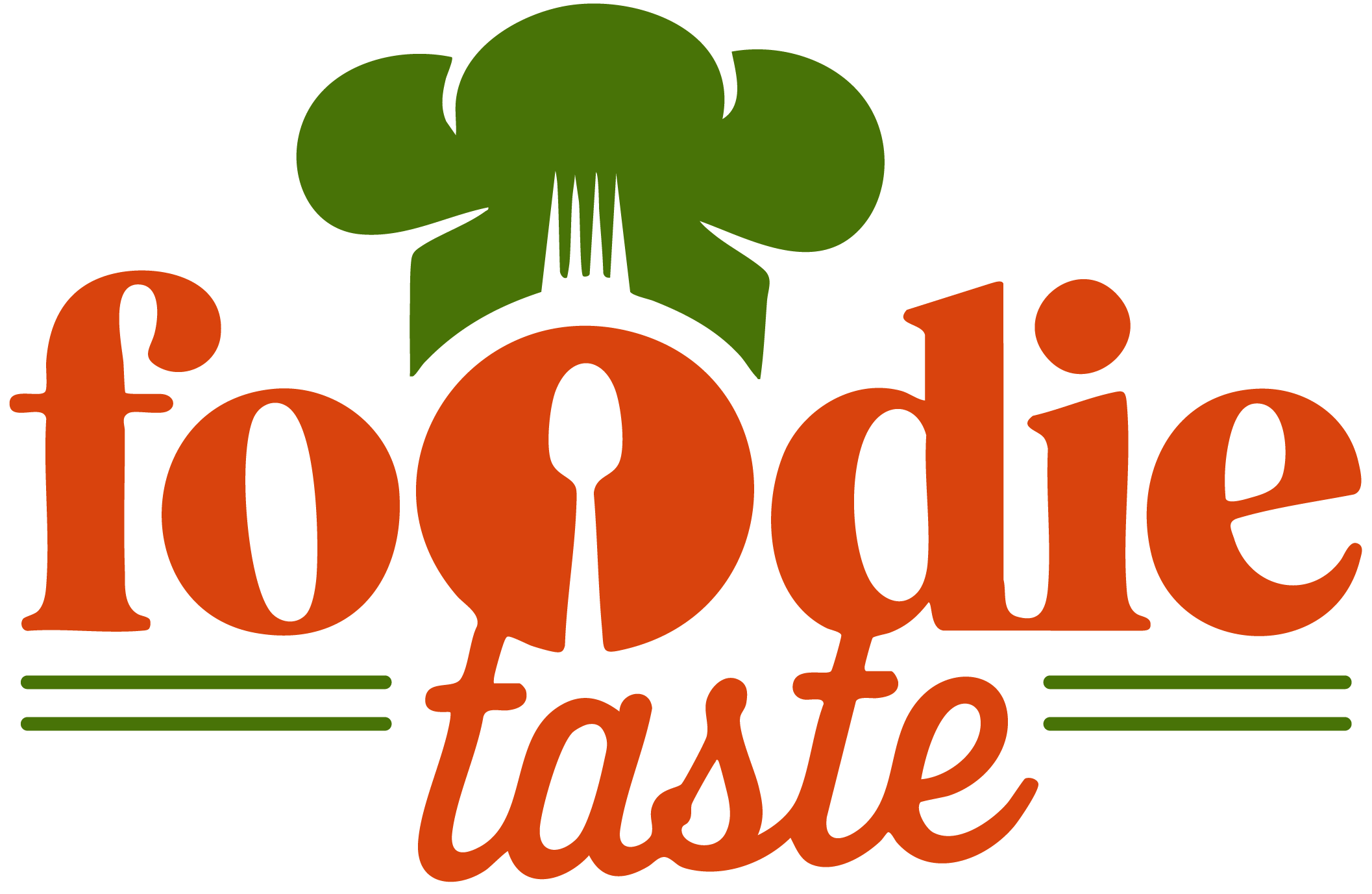 Foodie Taste!