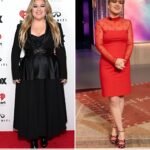 How Kelly Clarkson Lost Weight: The Real Secrets Behind Her Stunning Transformation